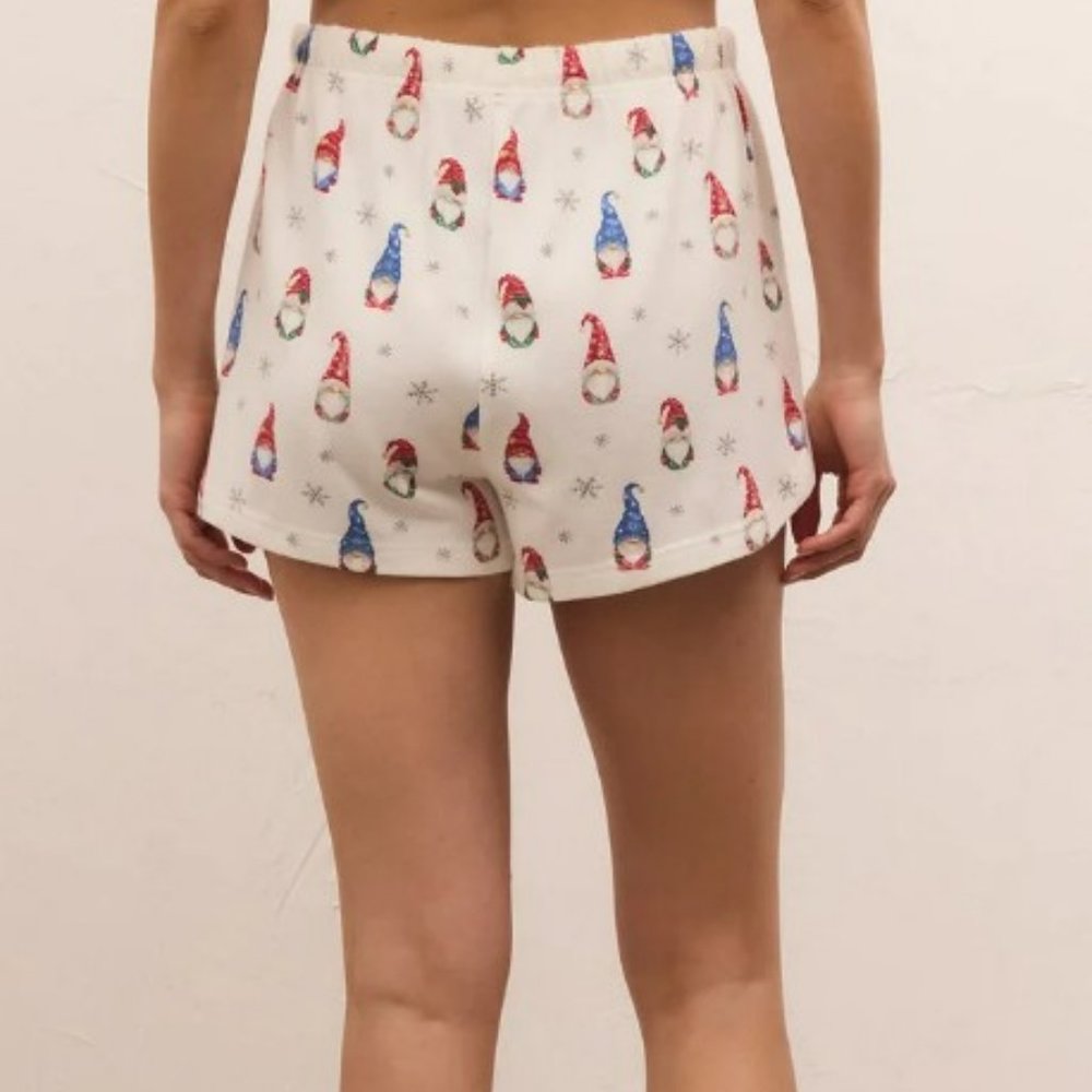 NWT Z Supply Classic Gnome Short - Vanilla Ice - Picture 3 of 3